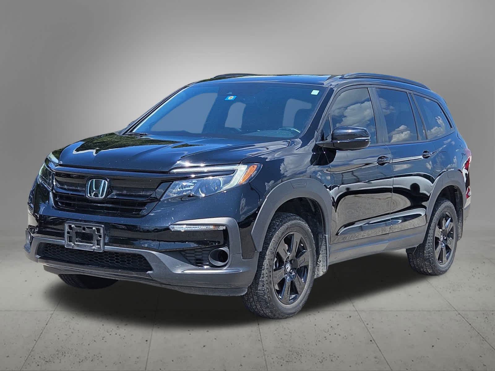 Thumbnail: 2022 Honda Pilot - 9