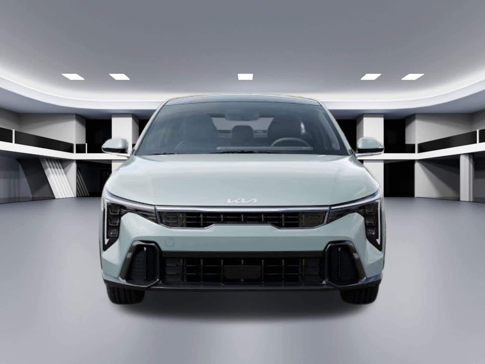 Thumbnail: 2025 Kia K4 - 2