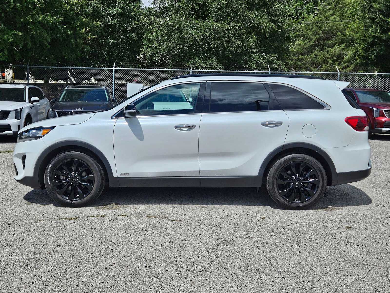 Thumbnail: 2020 Kia Sorento - 2