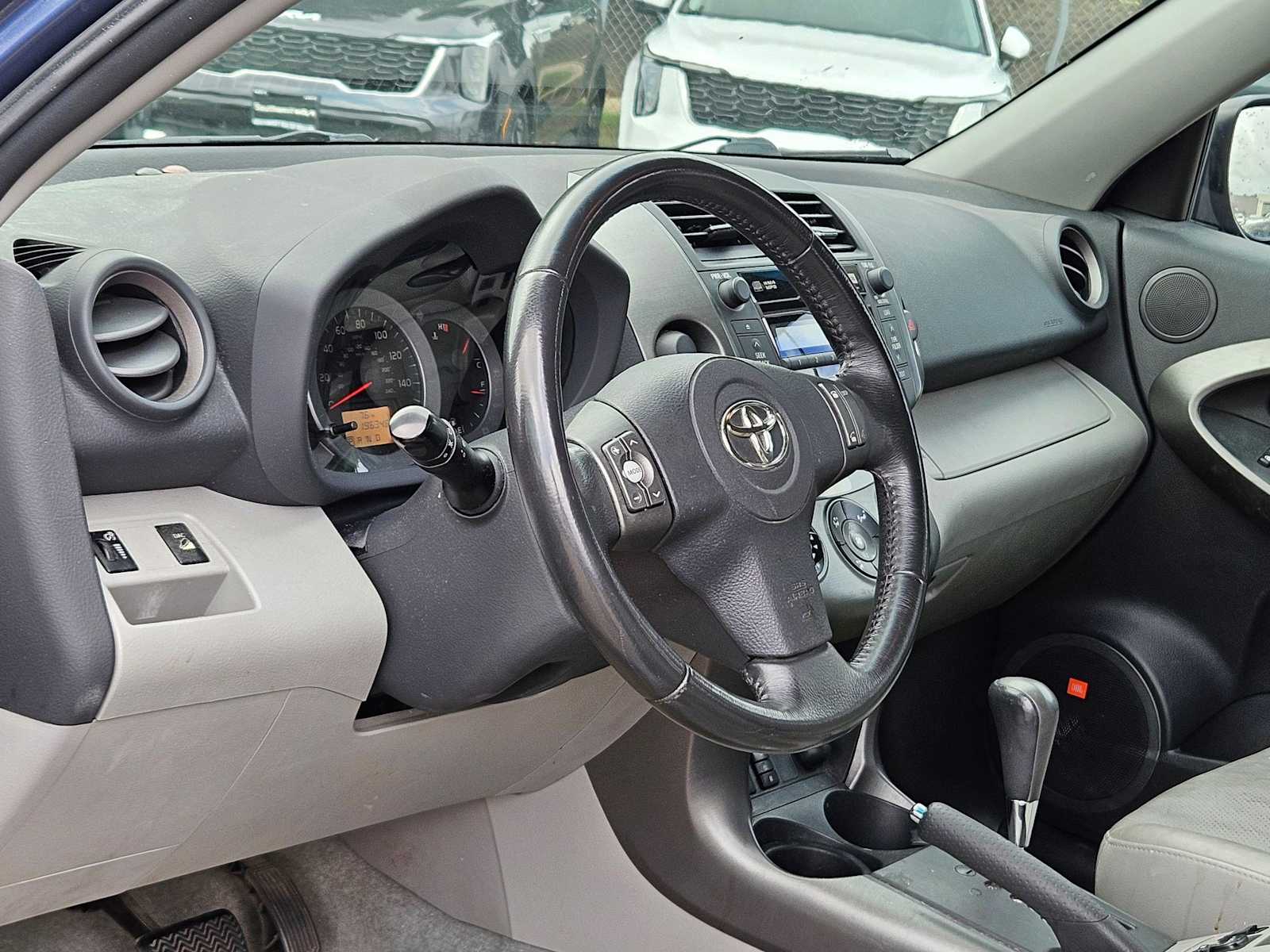 Thumbnail: 2011 Toyota RAV4 - 2