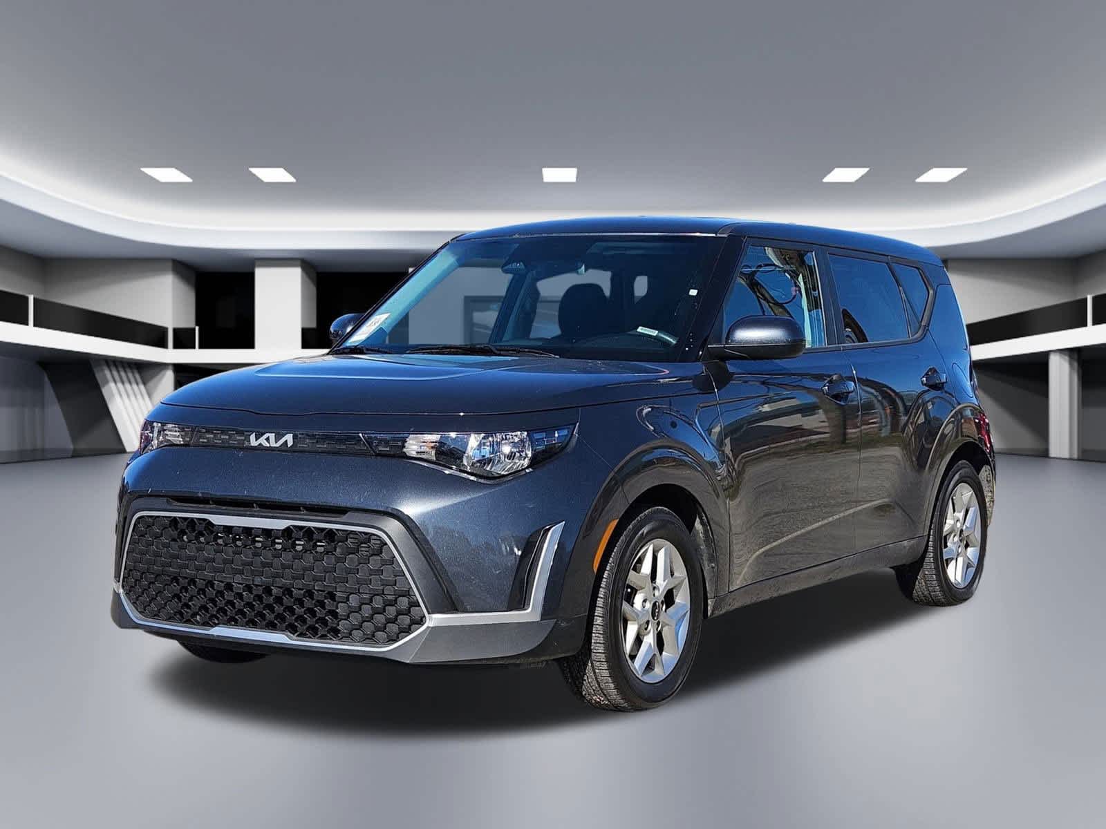 Thumbnail: 2024 Kia Soul - 9