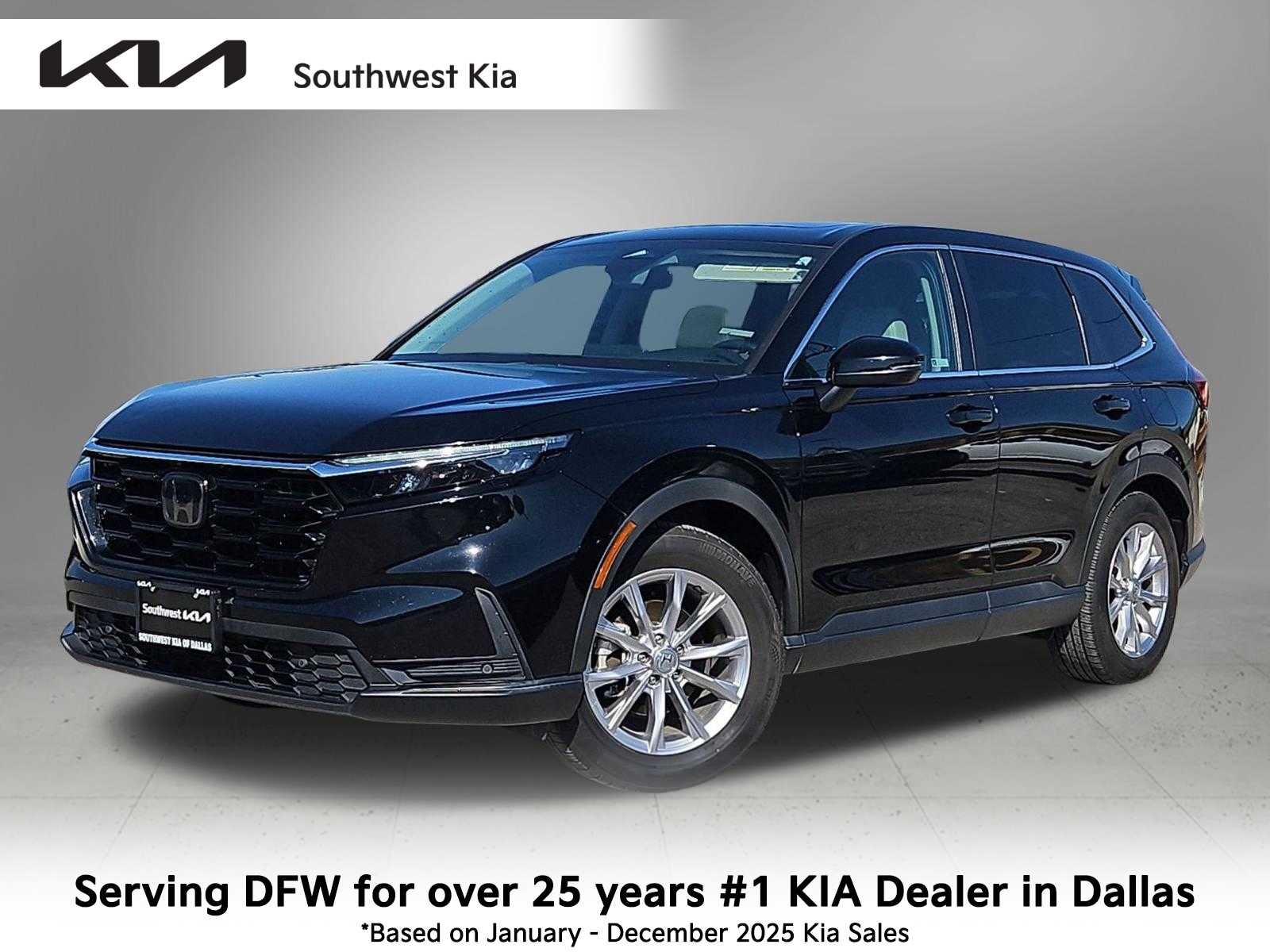 2023 Honda CR-V