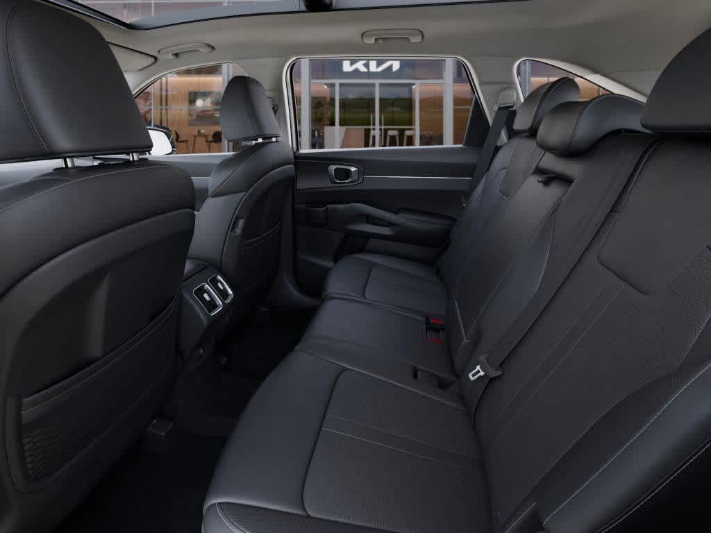 Thumbnail: 2026 Kia Sorento - 18