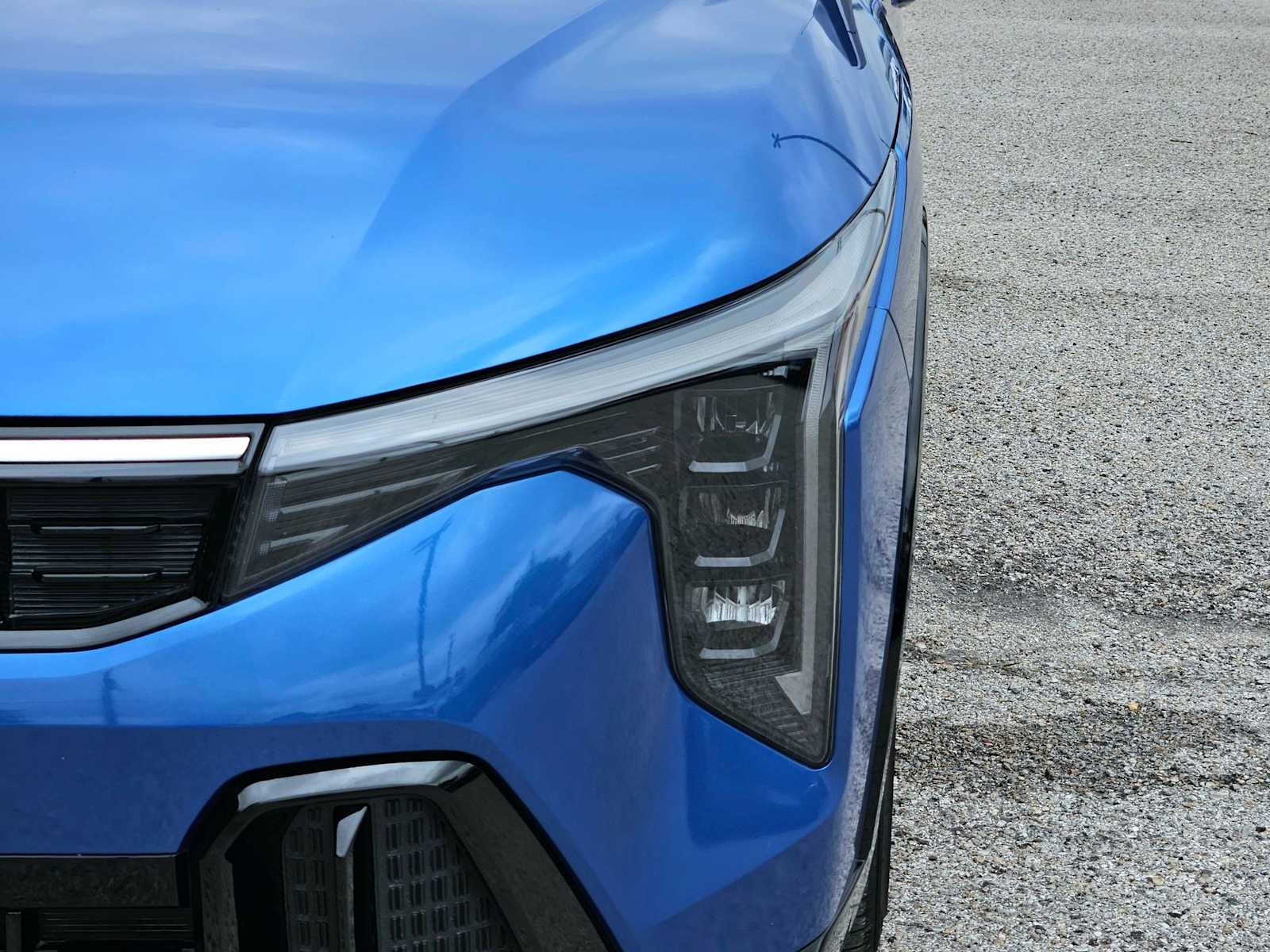 Thumbnail: 2025 Kia K4 - 11