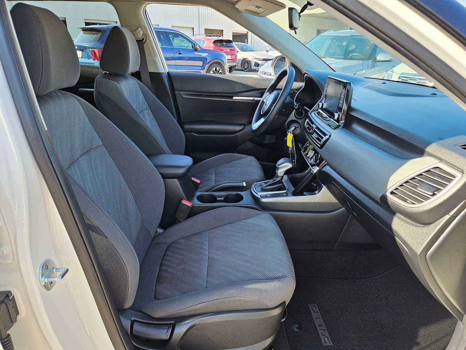 Thumbnail: 2021 Kia Seltos - 20