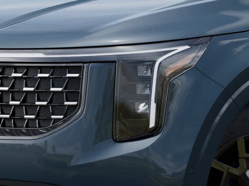 Thumbnail: 2026 Kia Carnival - 10