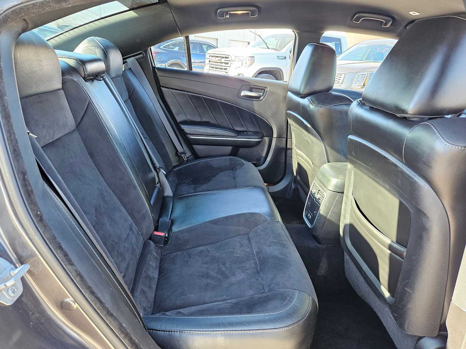 Thumbnail: 2019 Dodge Charger - 22