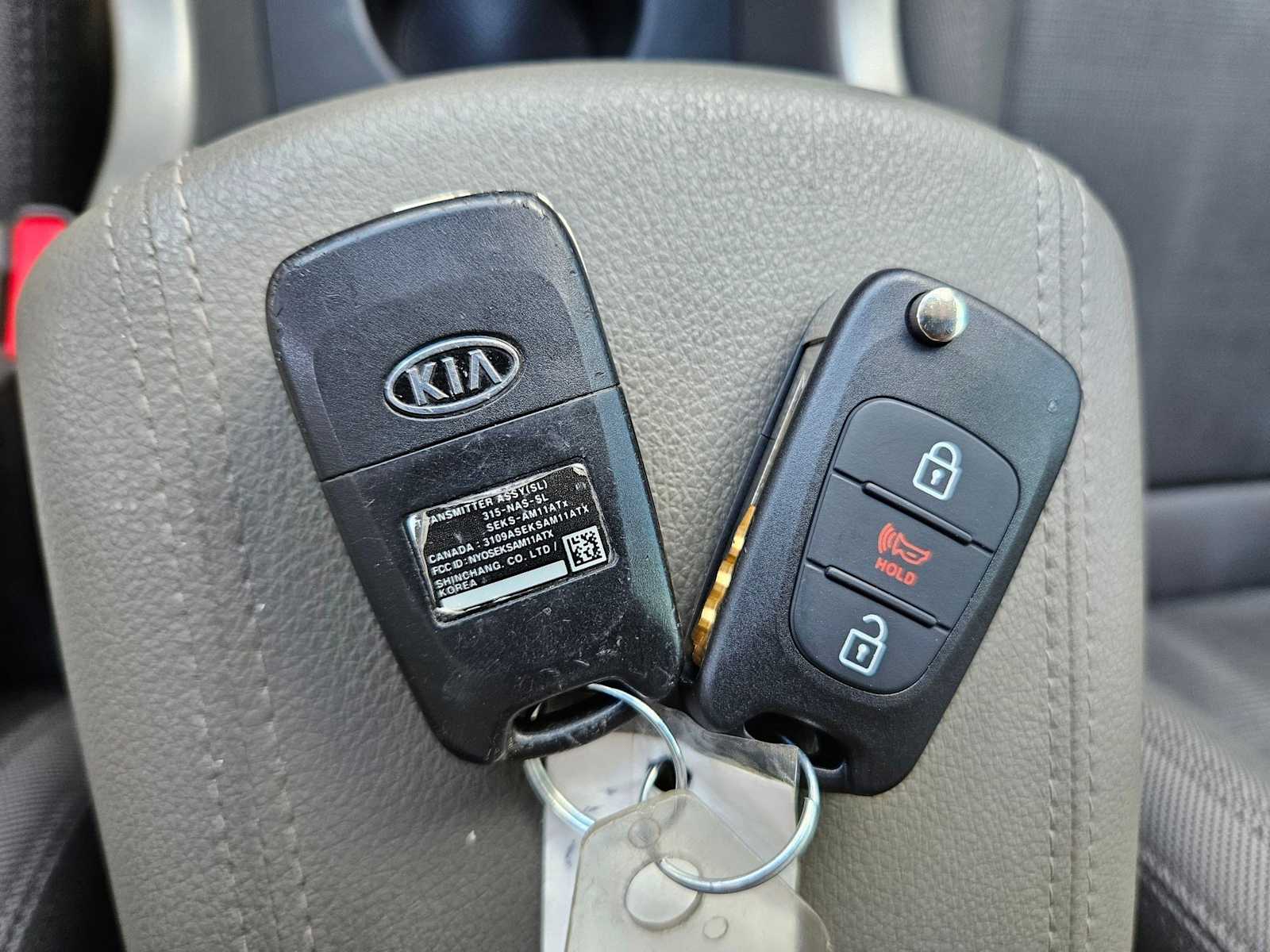 Thumbnail: 2013 Kia Sportage - 26
