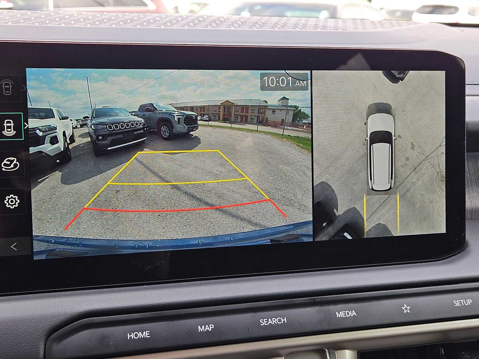 Thumbnail: 2027 Kia Telluride - 32