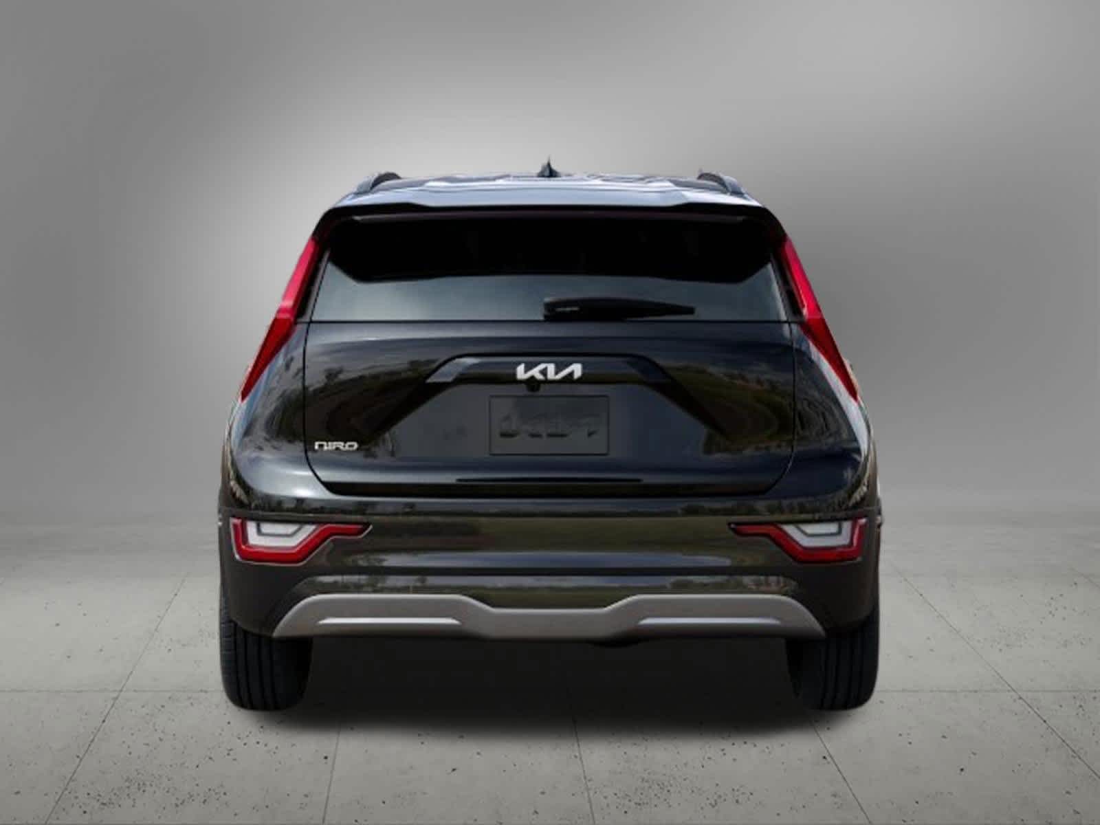 2024 Kia Niro Wave 5