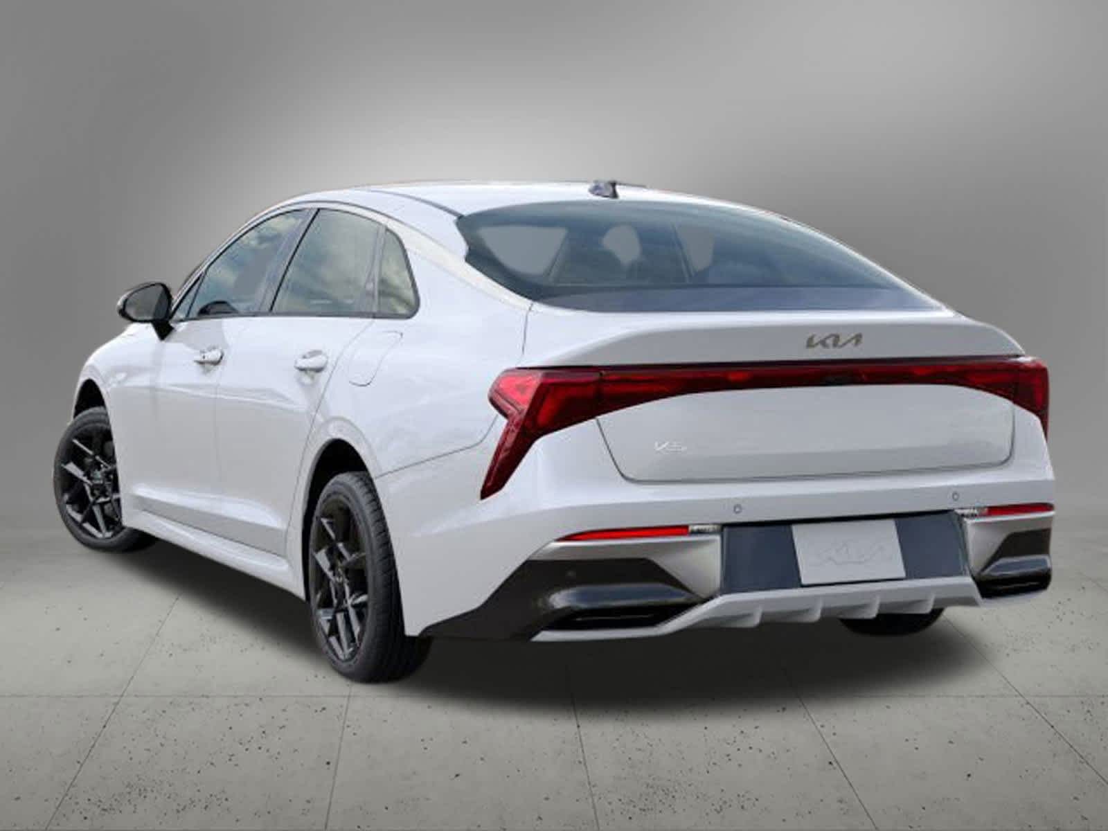 Thumbnail: 2025 Kia K5 - 4