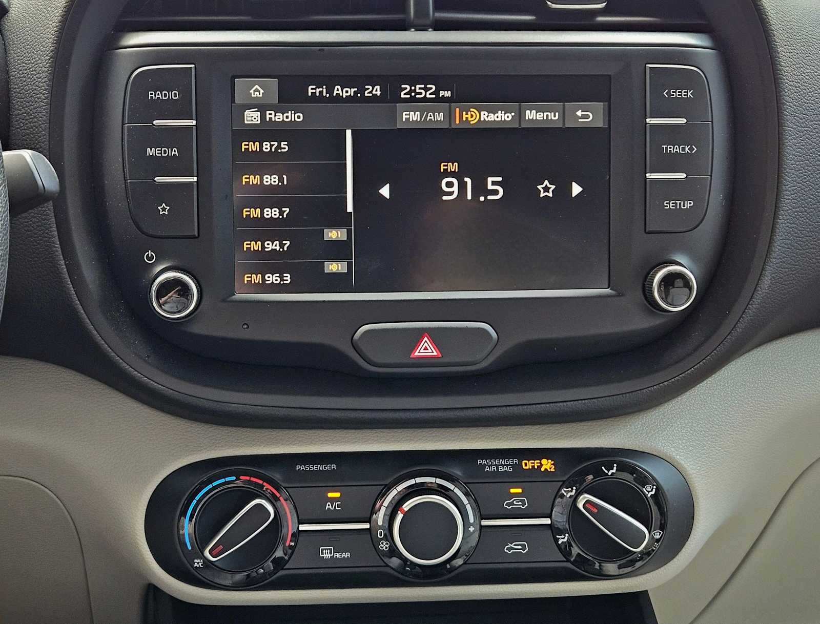 Thumbnail: 2025 Kia Soul - 21