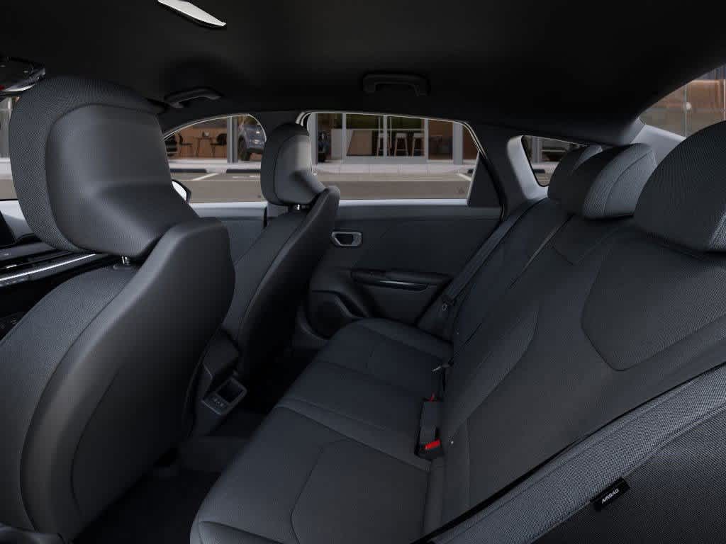 Thumbnail: 2026 Kia K4 - 18