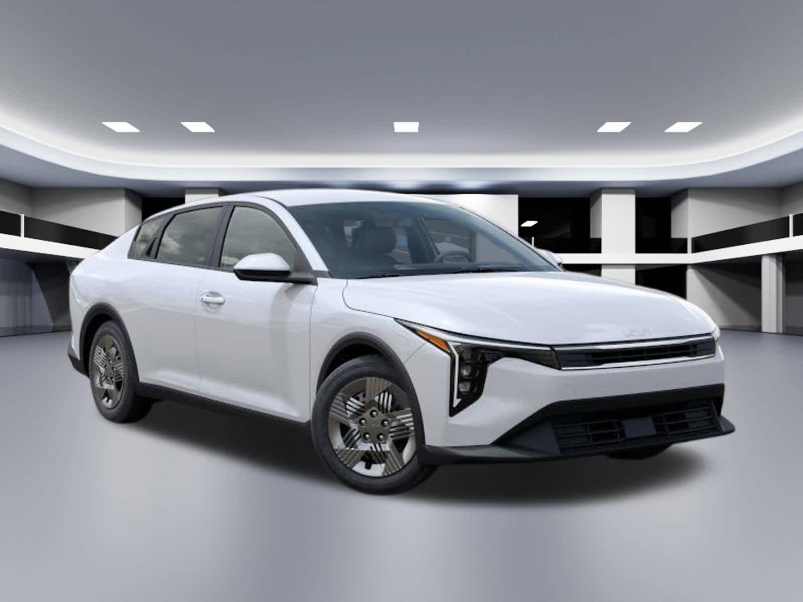 Thumbnail: 2026 Kia K4 - 8