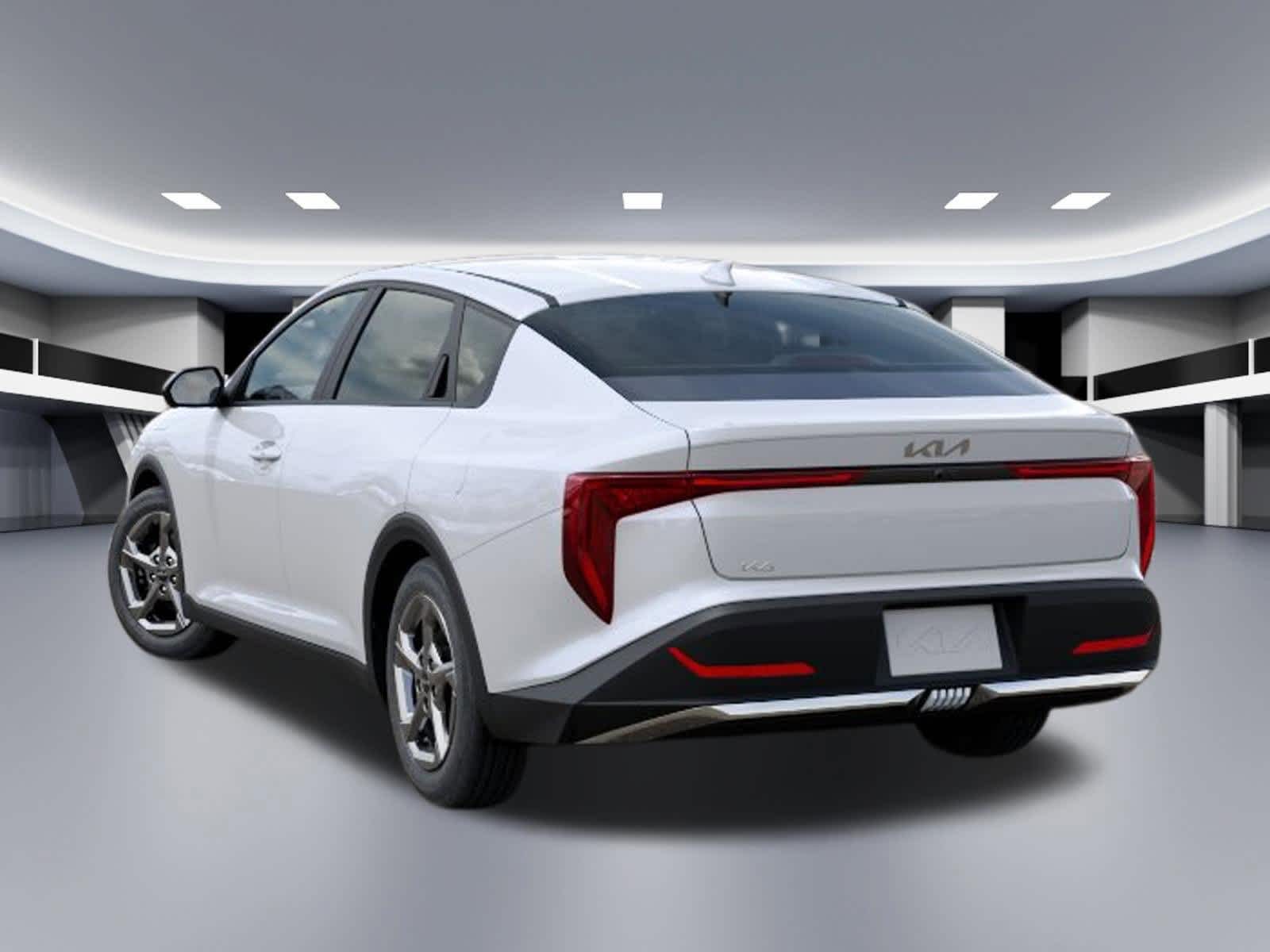 Thumbnail: 2026 Kia K4 - 4