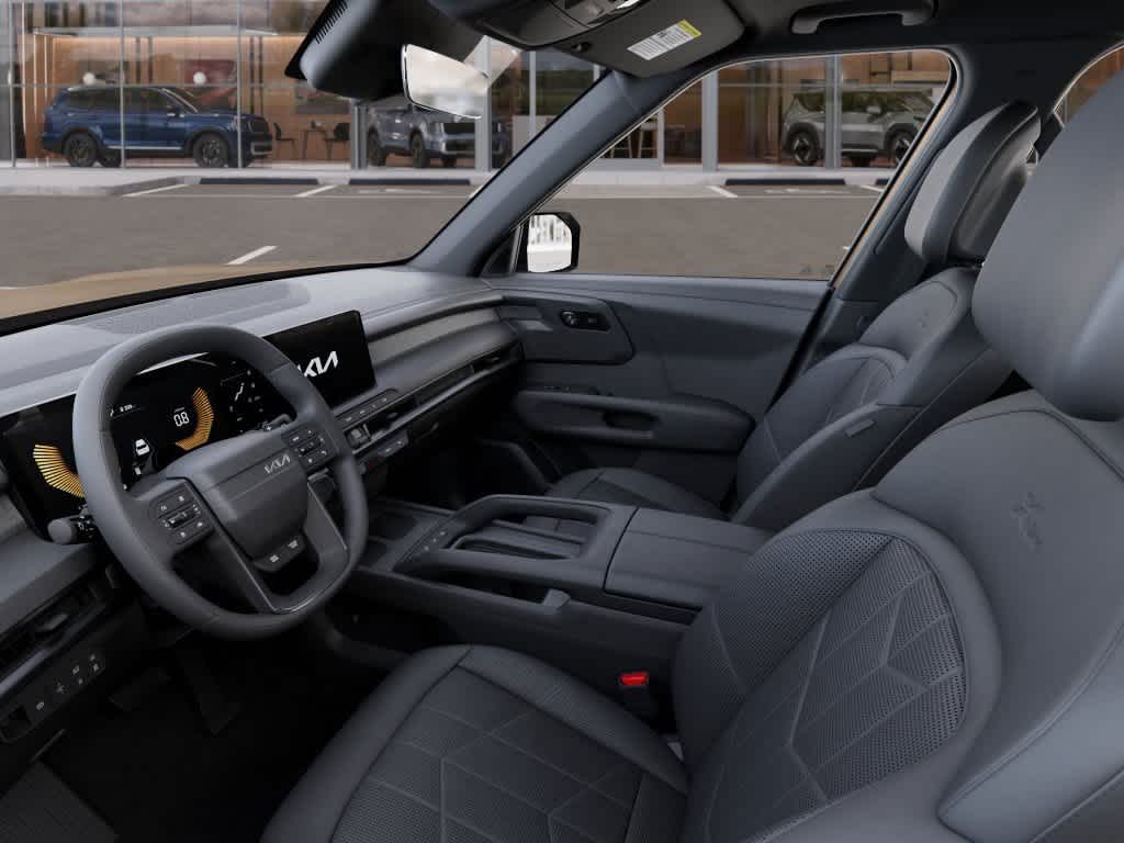 Thumbnail: 2027 Kia Telluride - 17