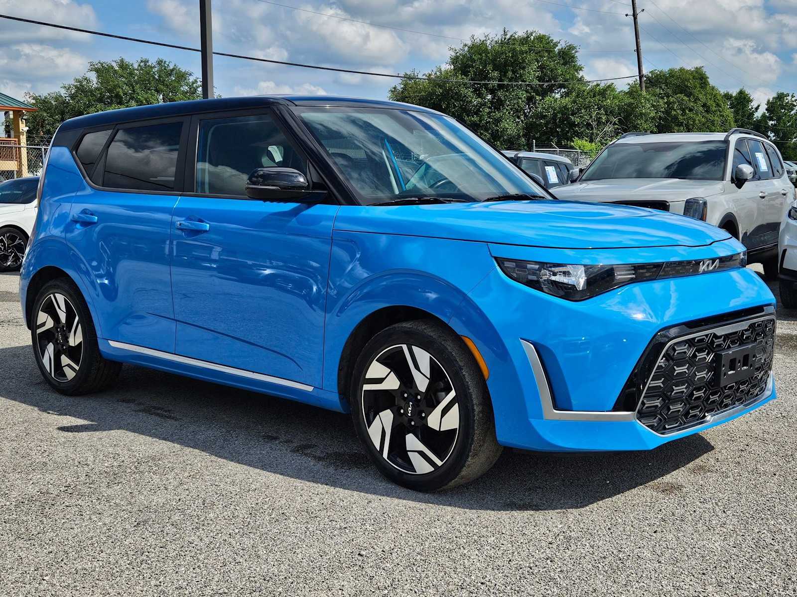 Thumbnail: 2023 Kia Soul - 7