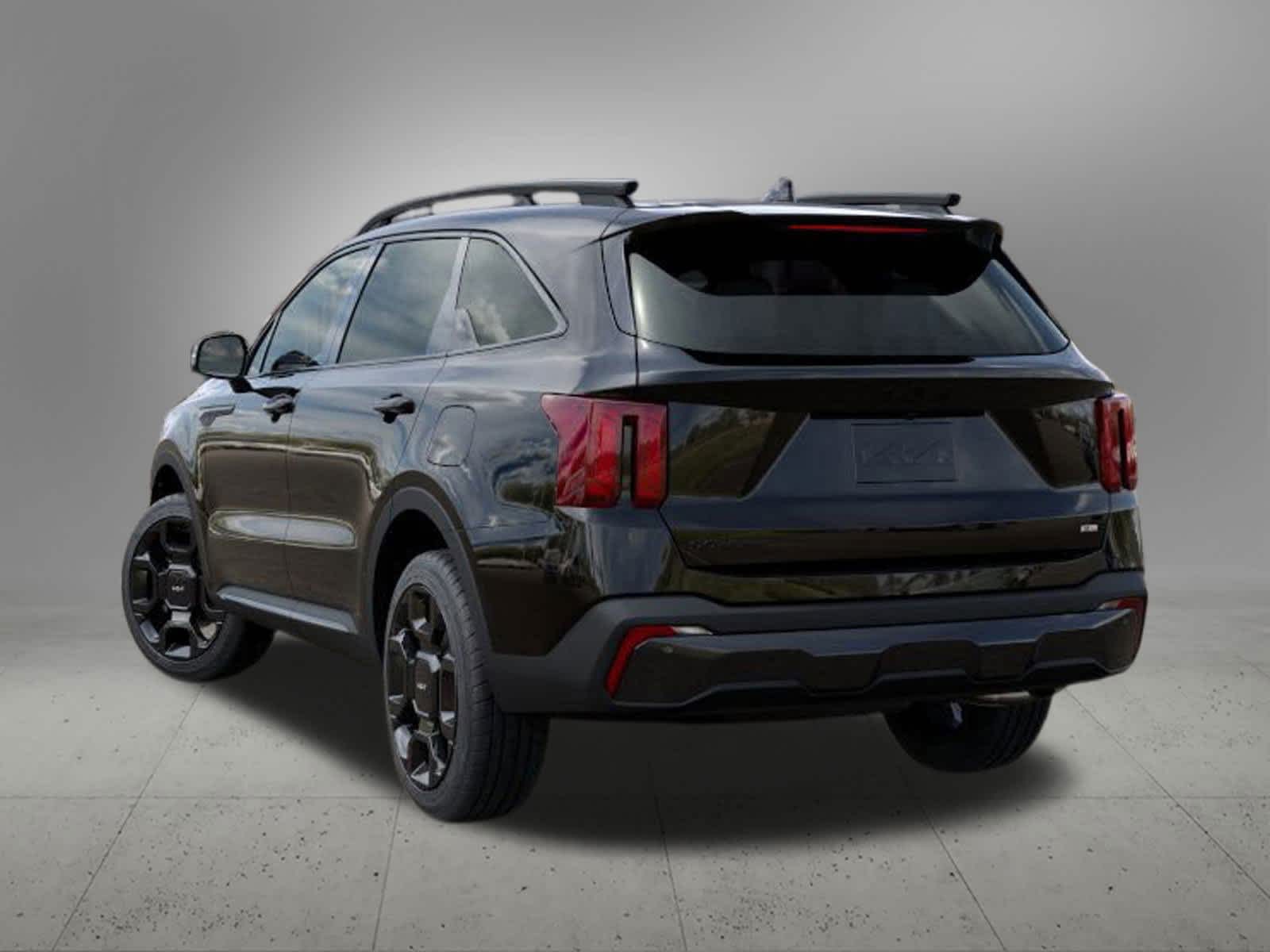Thumbnail: 2026 Kia Sorento - 4
