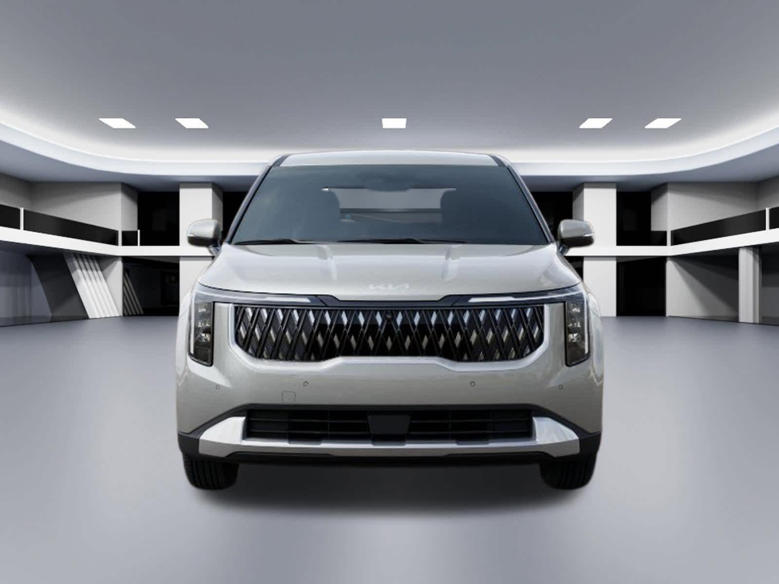 Thumbnail: 2026 Kia Carnival - 2
