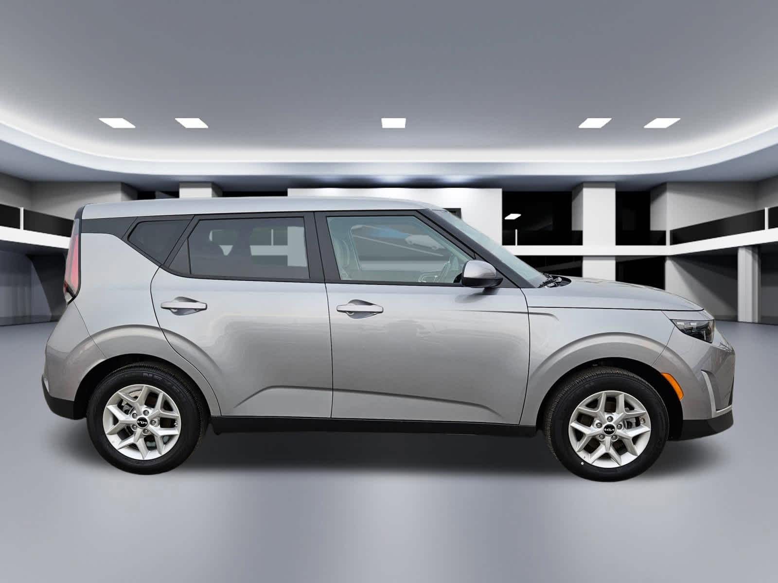 Thumbnail: 2025 Kia Soul - 7