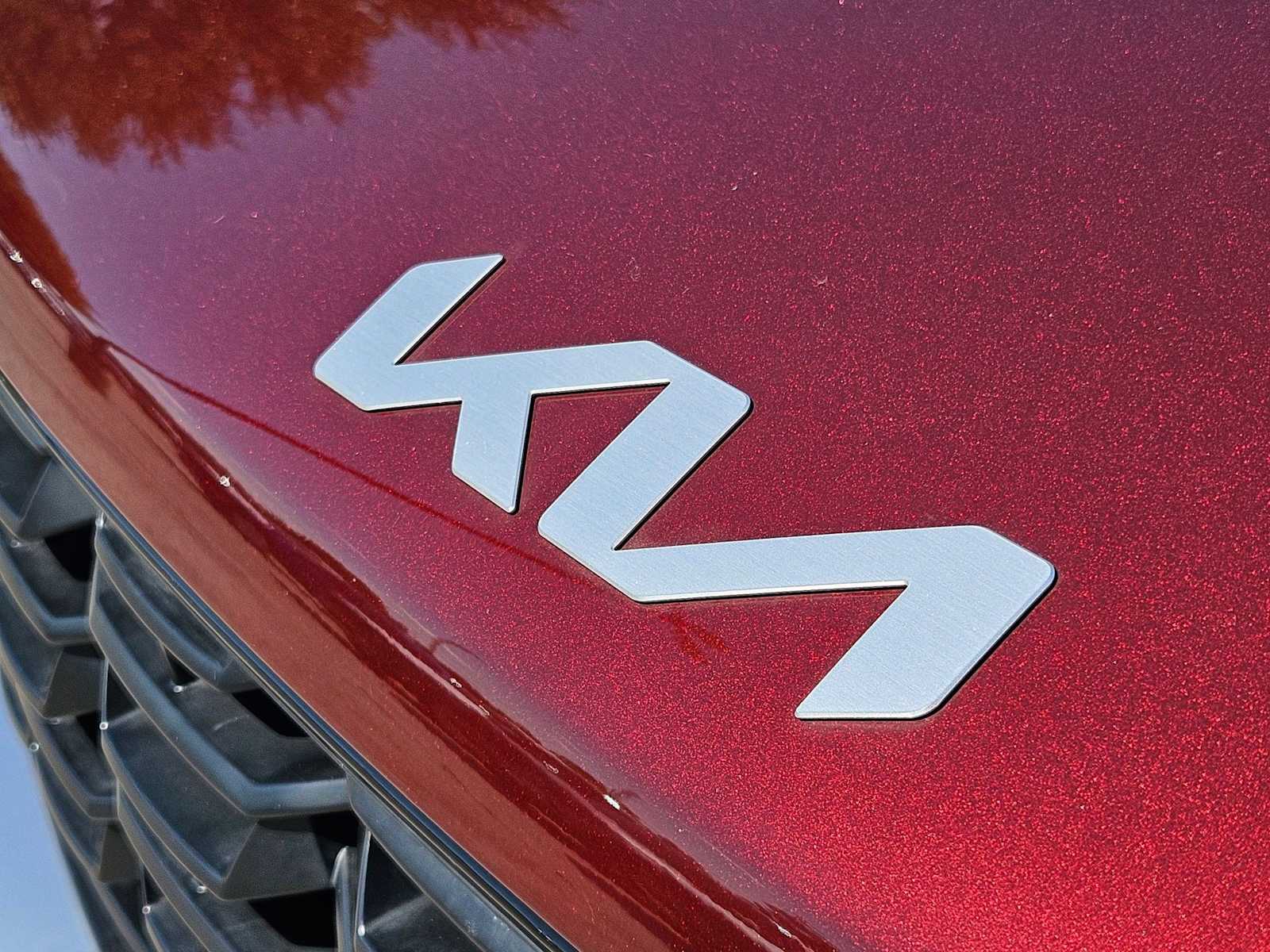 Thumbnail: 2025 Kia Sorento - 11