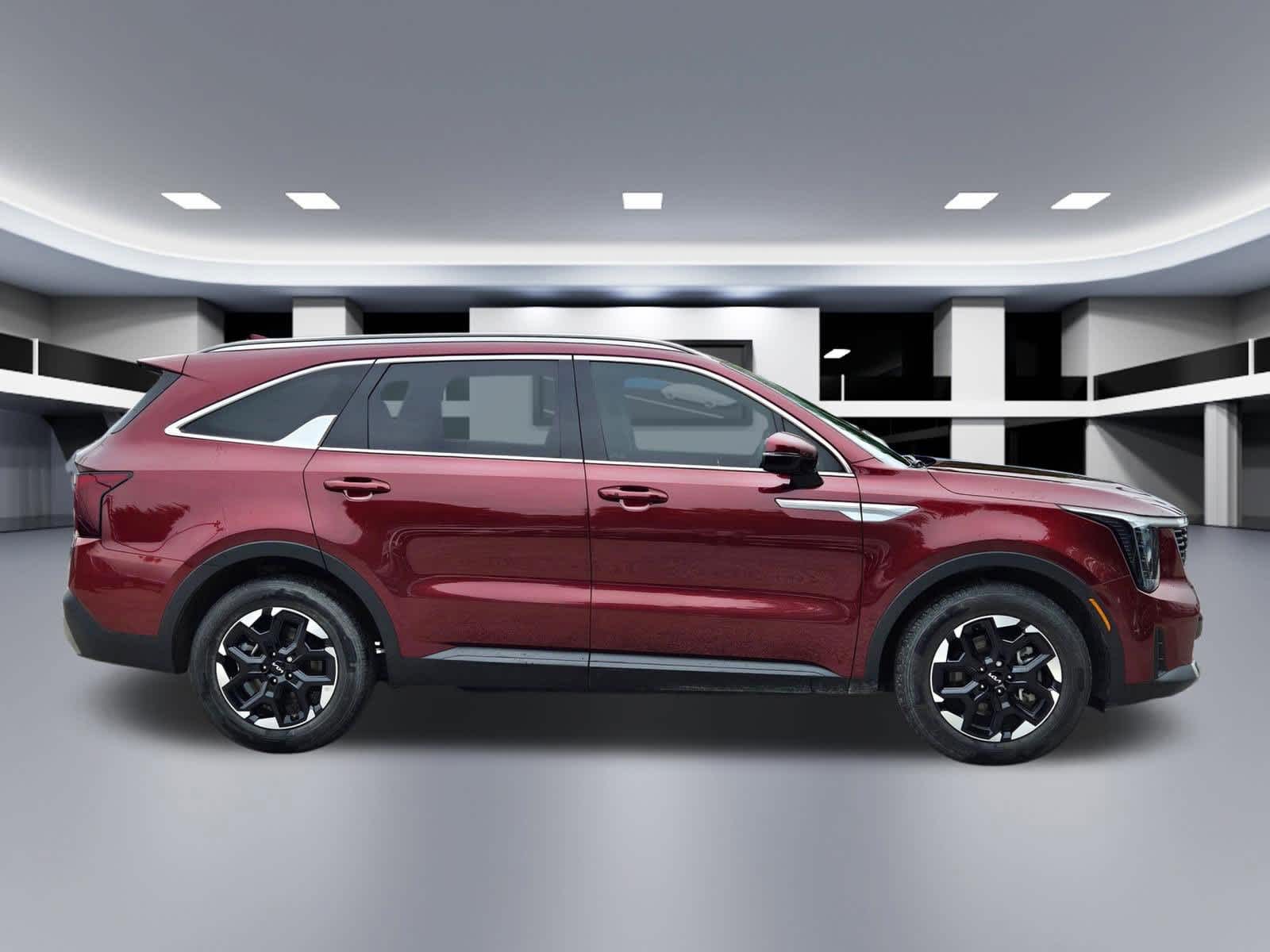 Thumbnail: 2024 Kia Sorento - 6