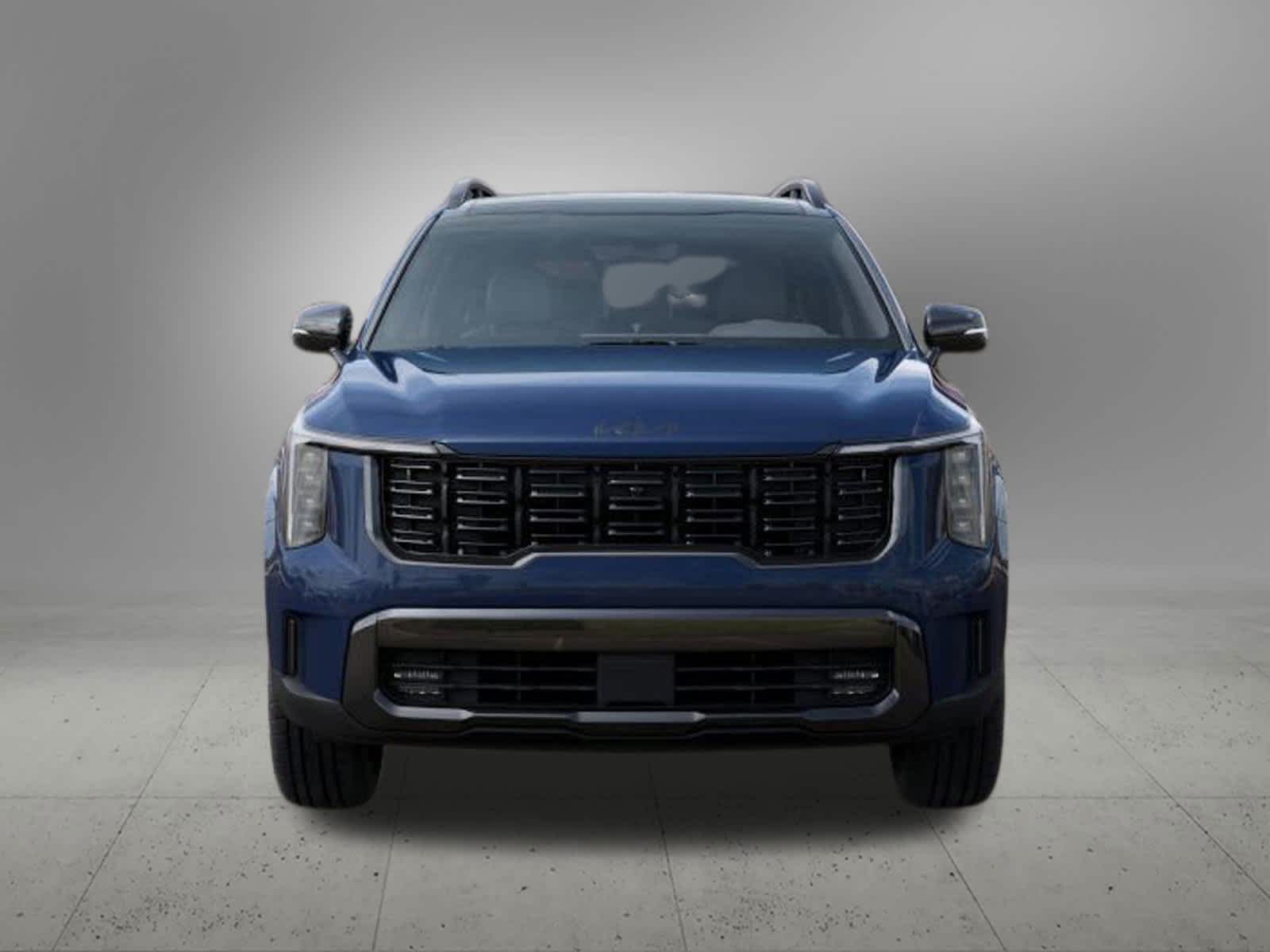 Thumbnail: 2026 Kia Sorento - 2