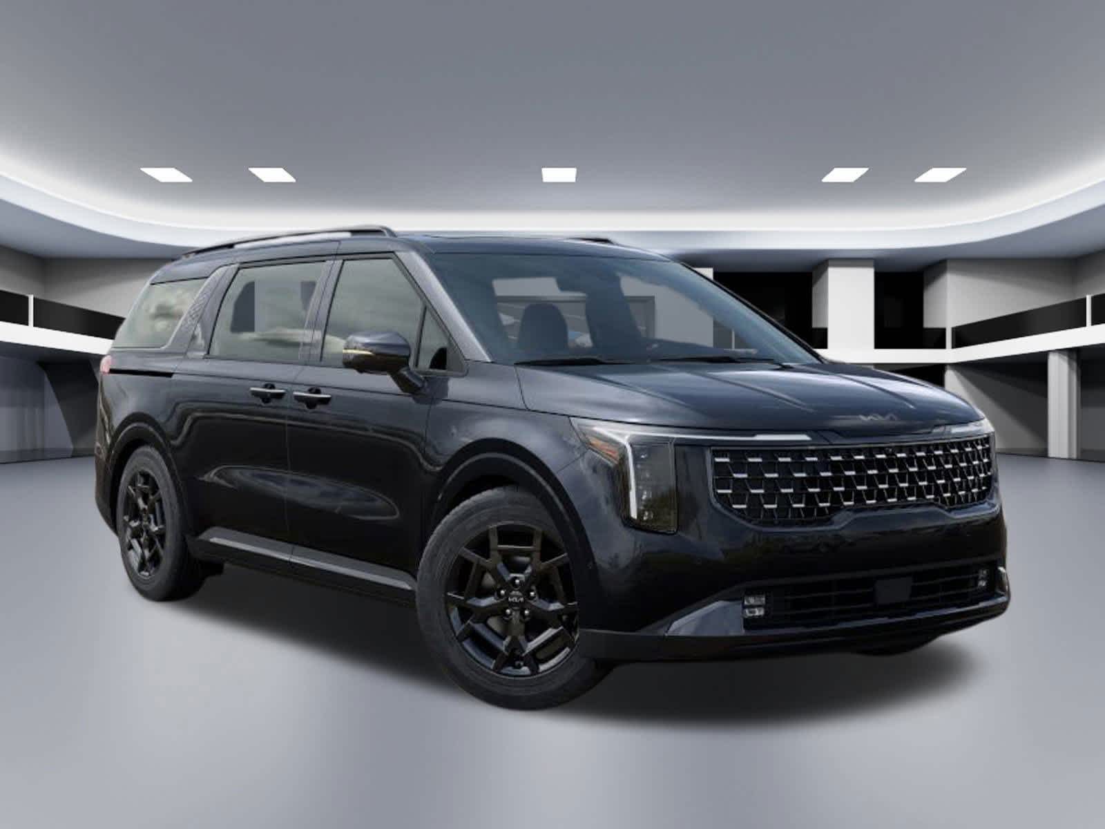 Thumbnail: 2026 Kia Carnival - 8