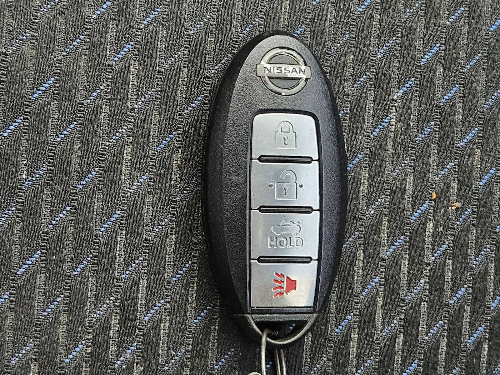 Thumbnail: 2014 Nissan Sentra - 24