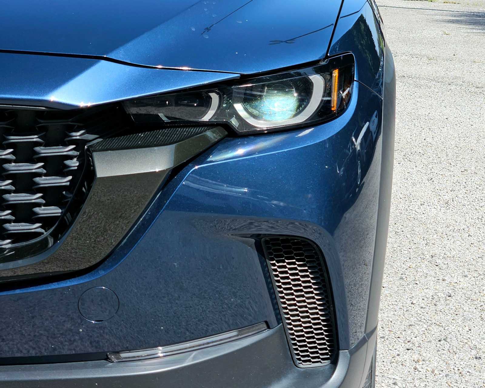 Thumbnail: 2025 Mazda CX-50 - 11