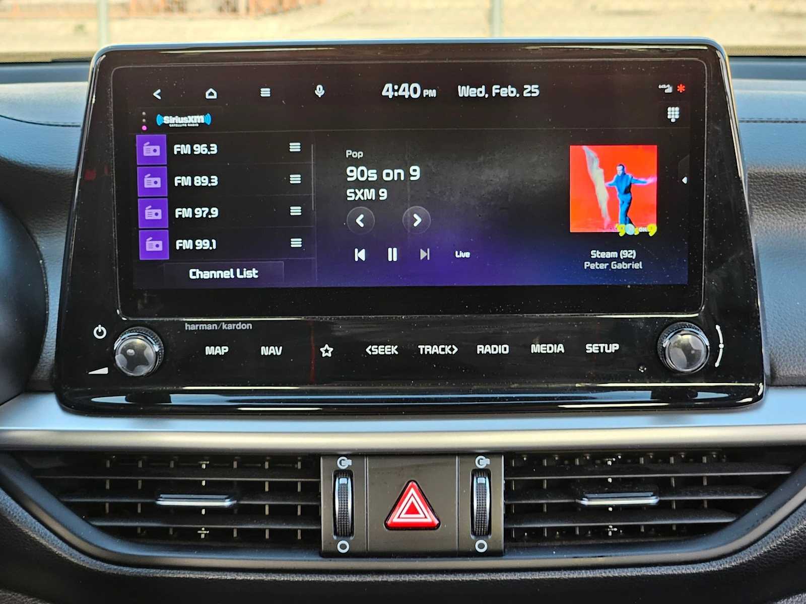 Thumbnail: 2023 Kia Forte - 22