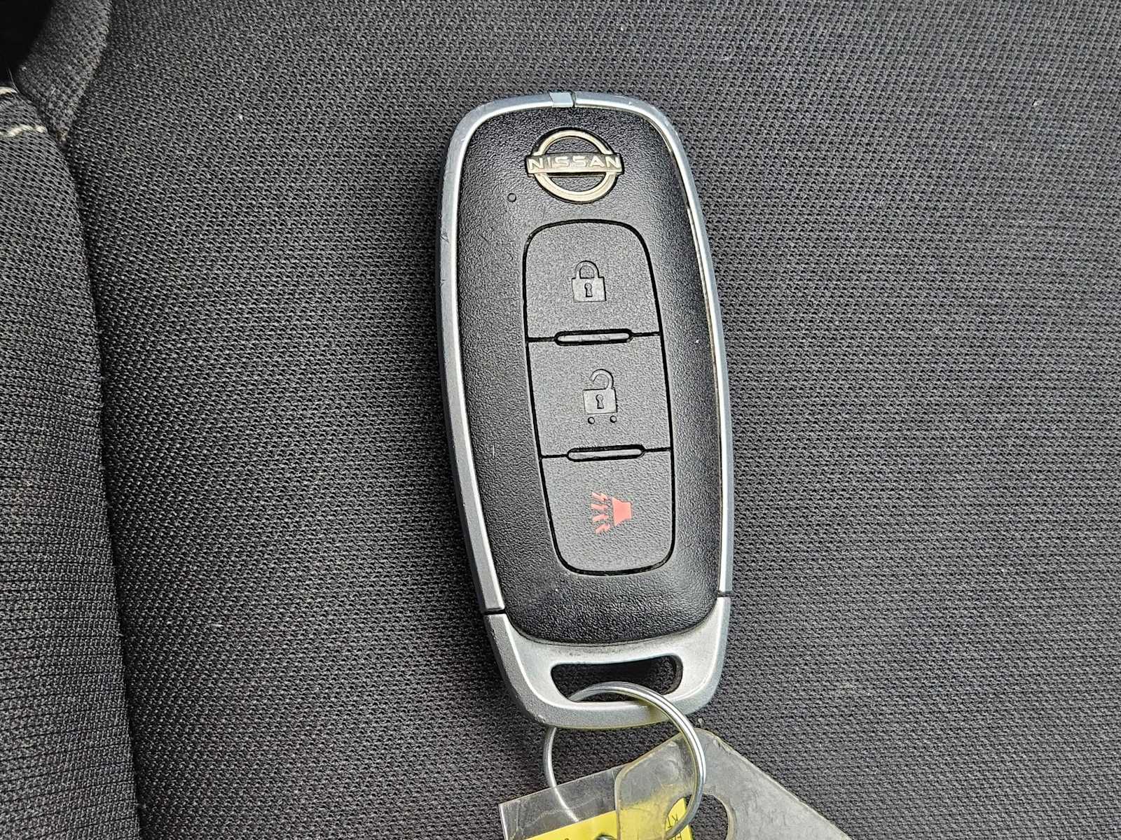 Thumbnail: 2024 Nissan Rogue - 35