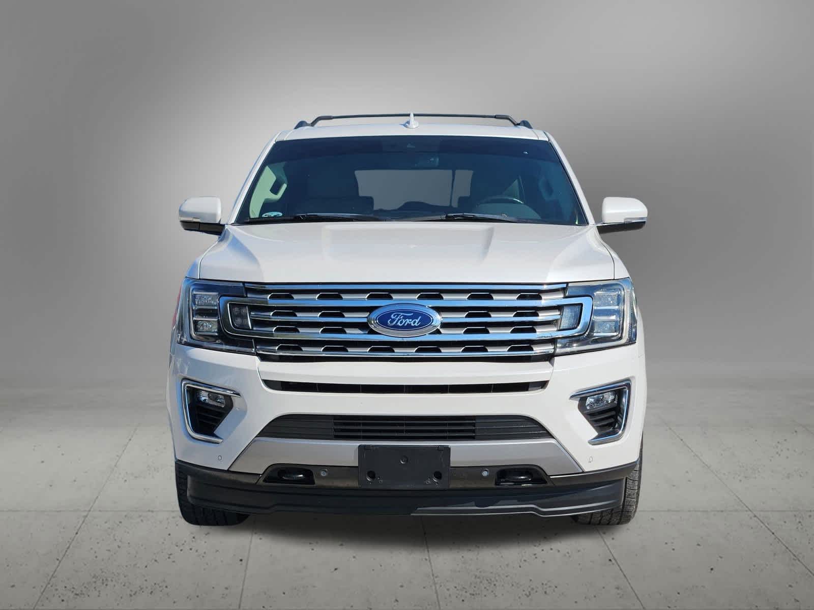 Thumbnail: 2018 Ford Expedition - 8