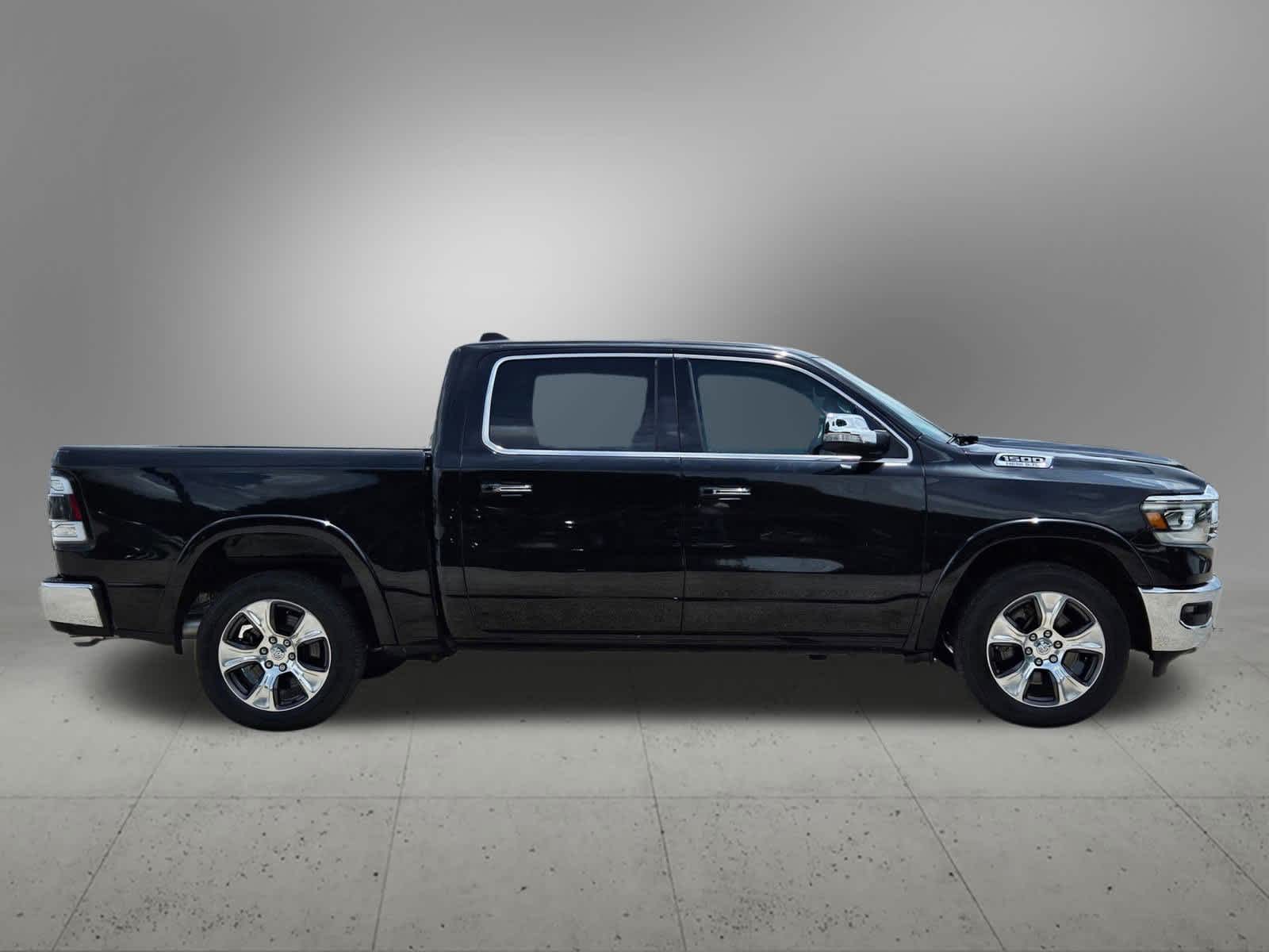 Thumbnail: 2019 RAM 1500 - 6