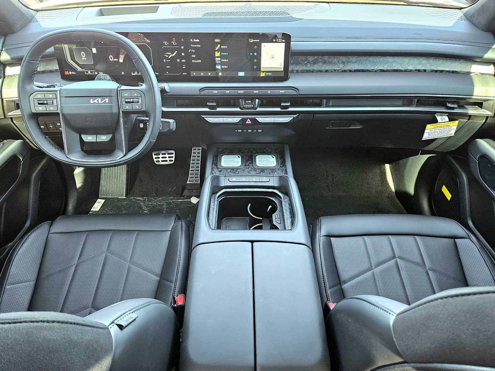 Thumbnail: 2027 Kia Telluride - 15