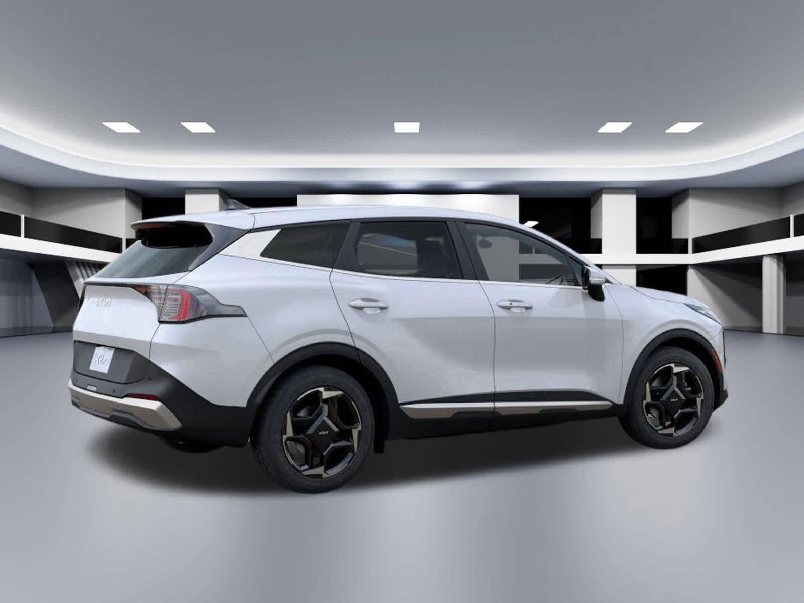 Thumbnail: 2026 Kia Sportage - 6