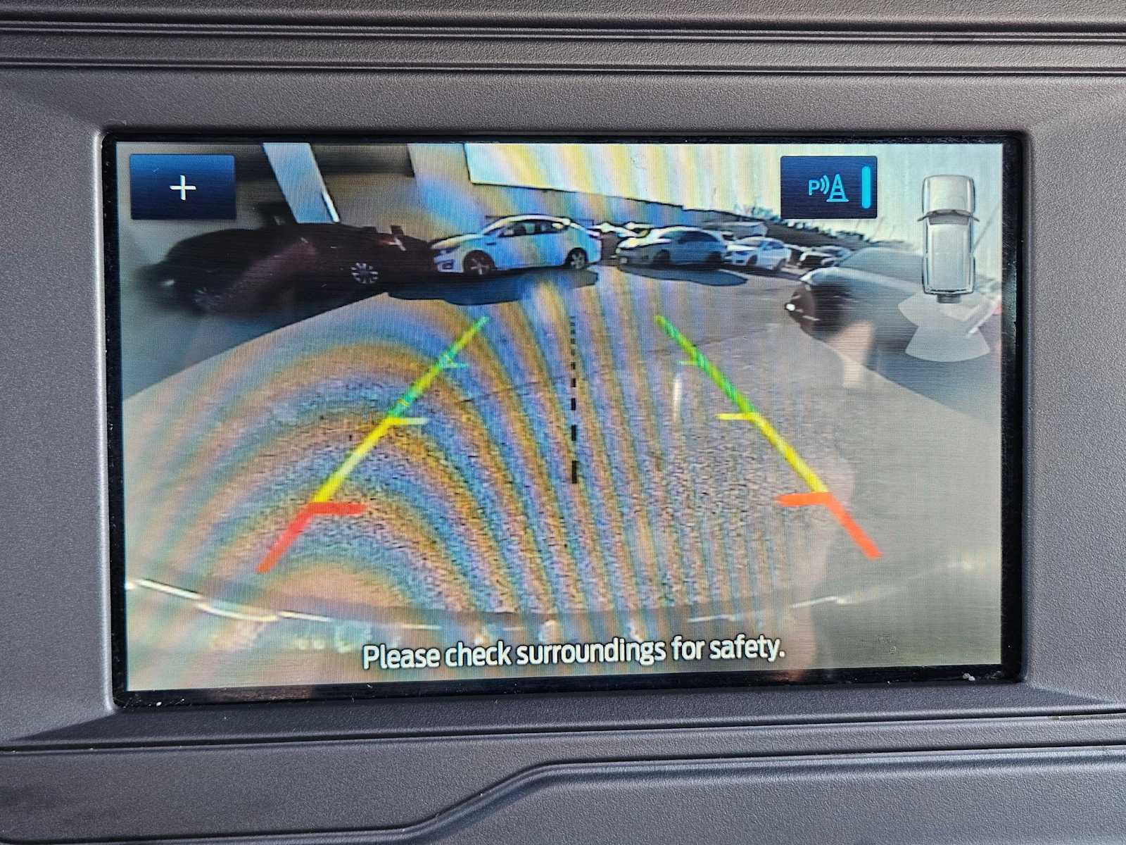 Thumbnail: 2022 Ford Bronco - 21