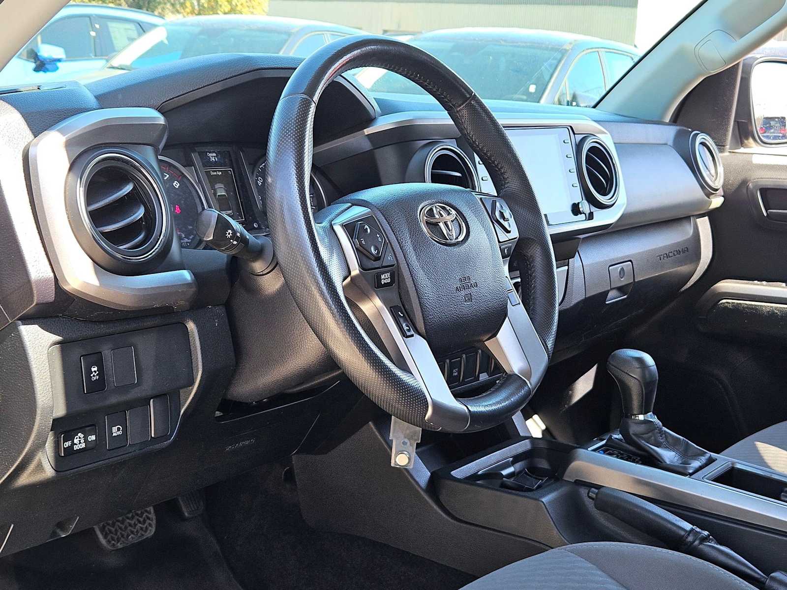 Thumbnail: 2022 Toyota Tacoma - 2