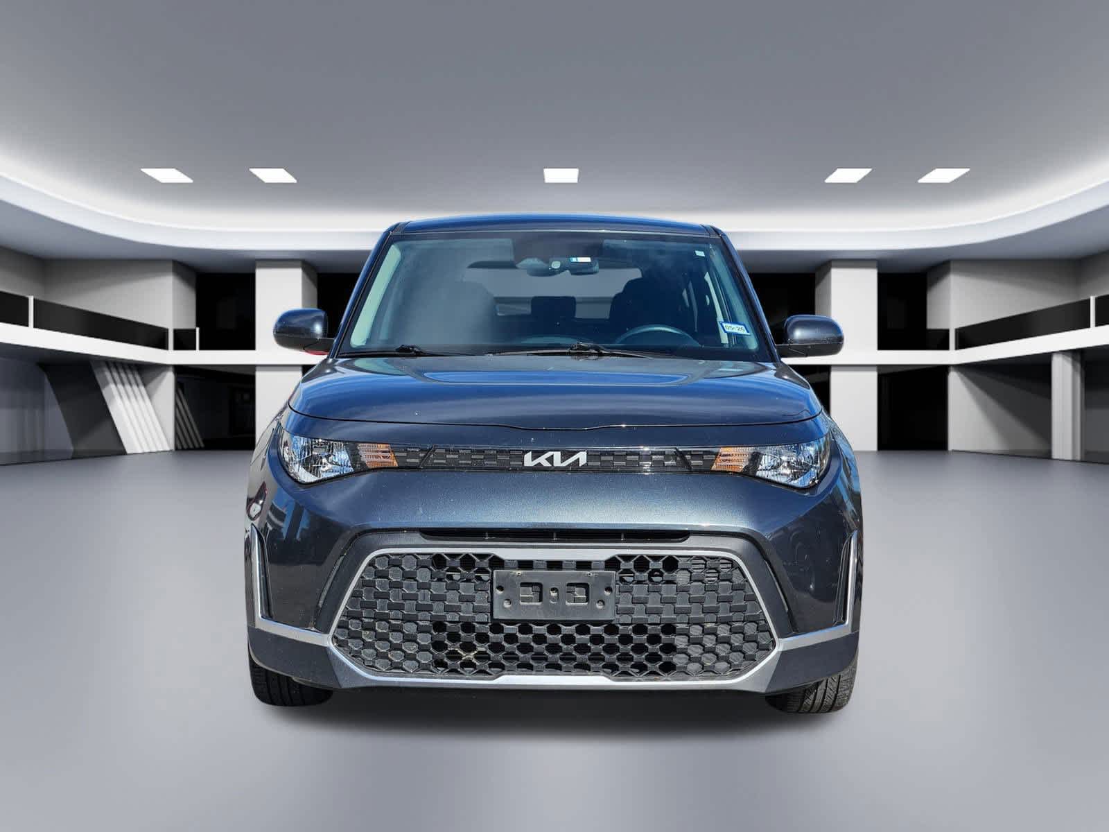 Thumbnail: 2023 Kia Soul - 8