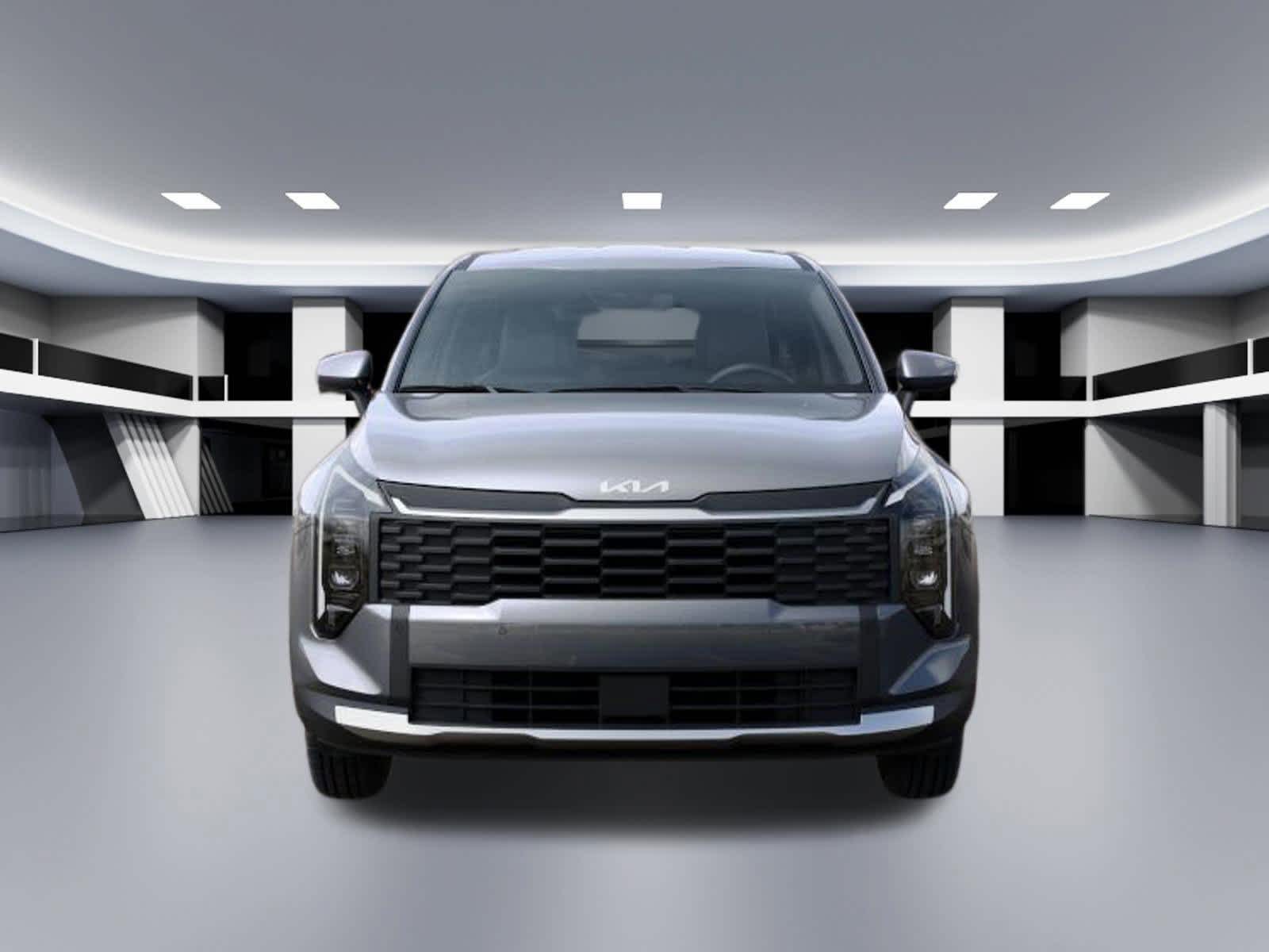 Thumbnail: 2026 Kia Sportage - 2