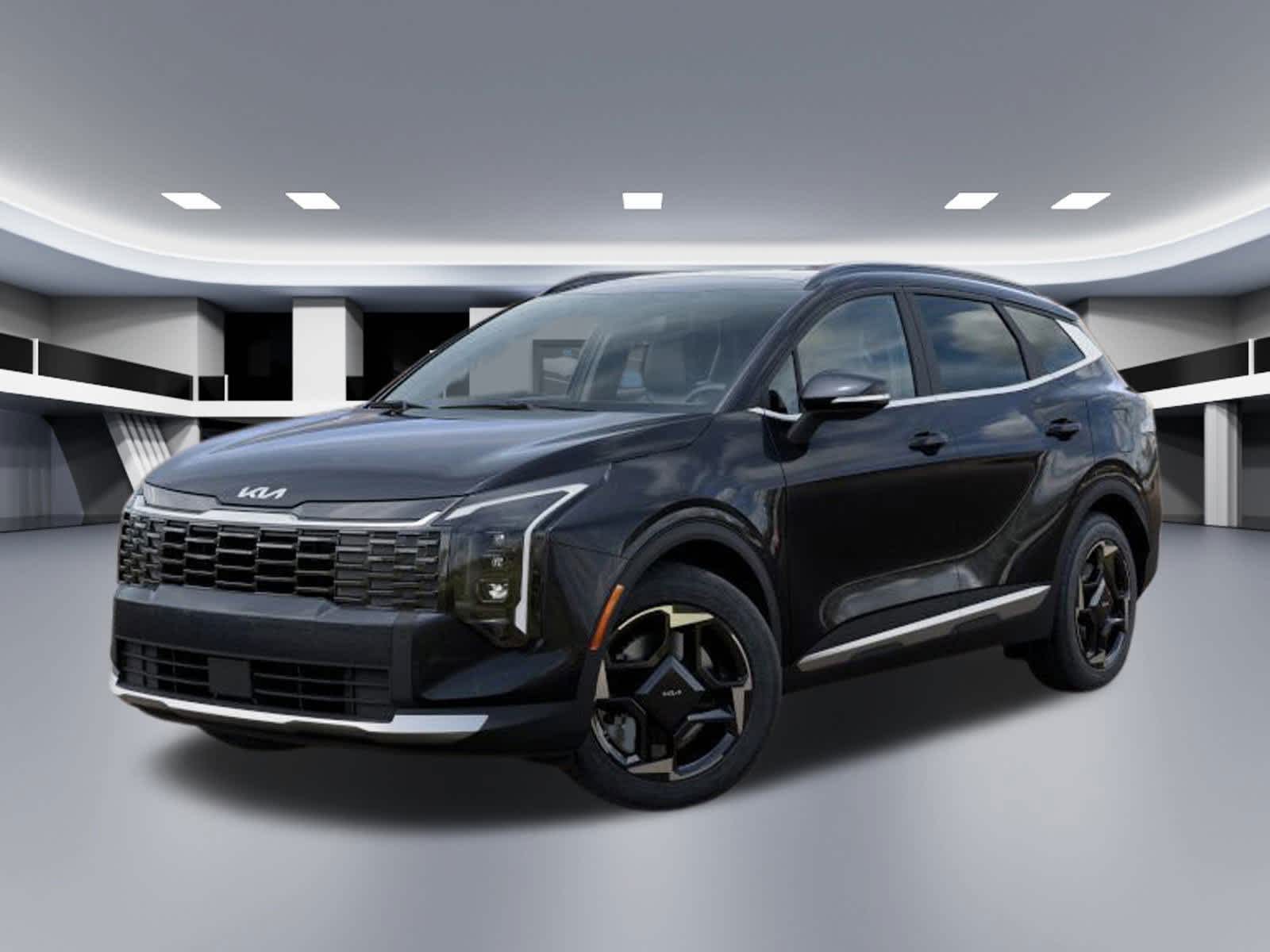 Thumbnail: 2026 Kia Sportage - 1
