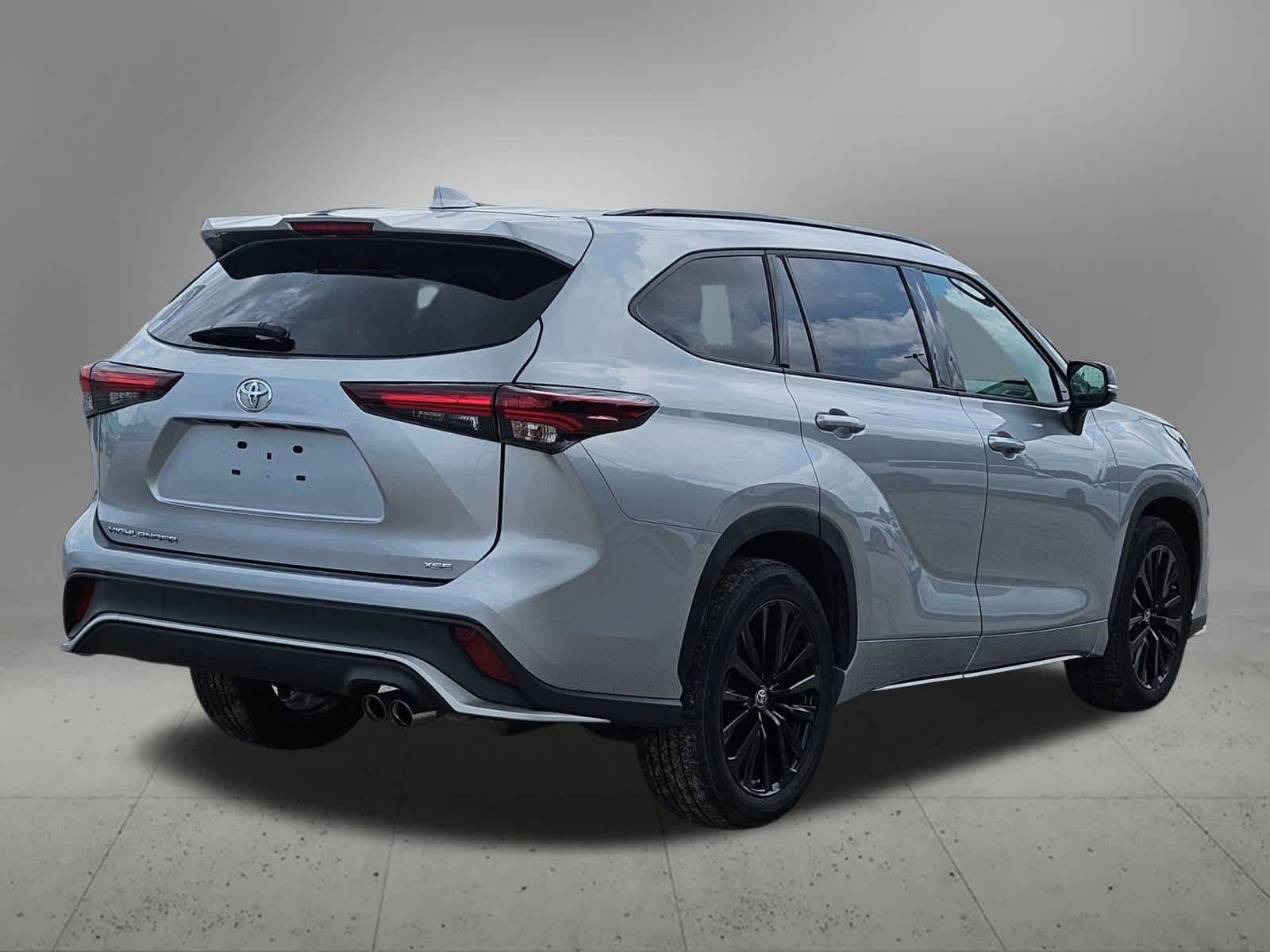 Thumbnail: 2024 Toyota Highlander - 6