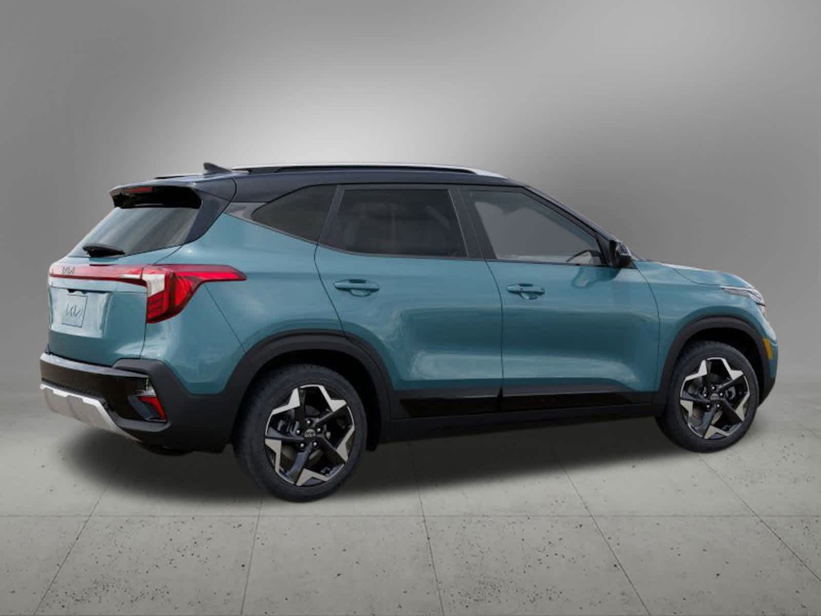 2025 Kia Seltos S 6
