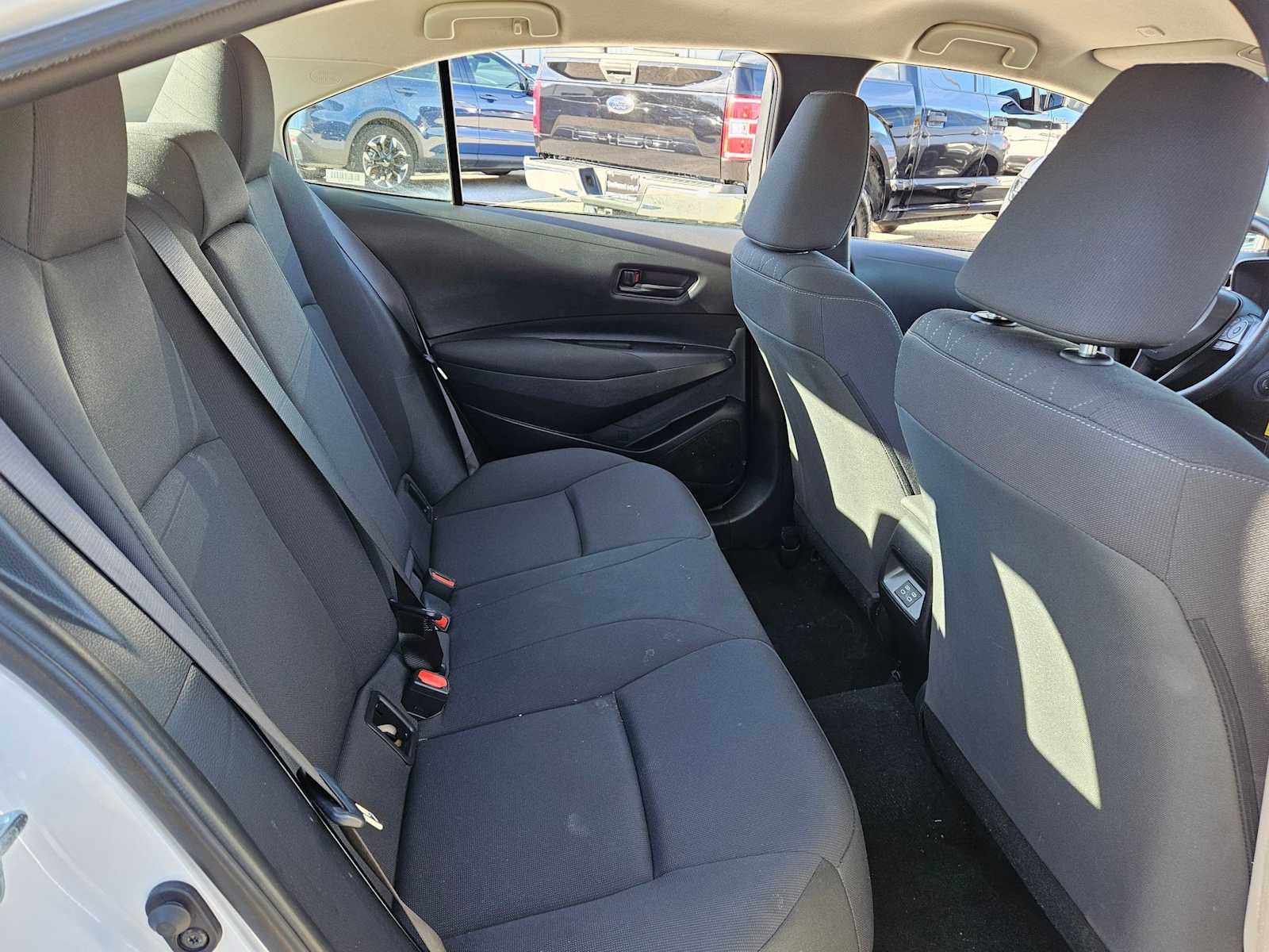 Thumbnail: 2024 Toyota Corolla - 18