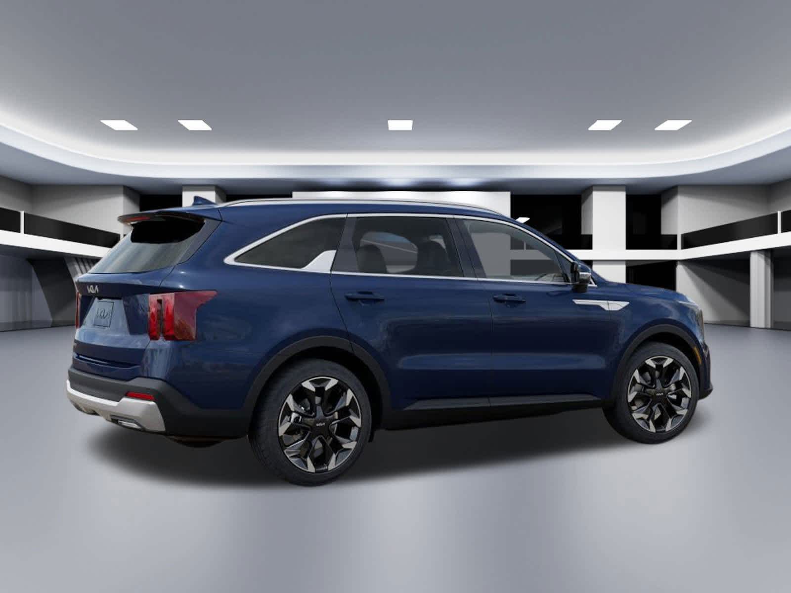 Thumbnail: 2026 Kia Sorento - 6