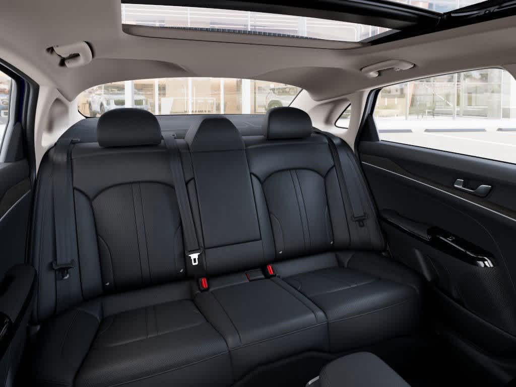 Thumbnail: 2026 Kia K5 - 16