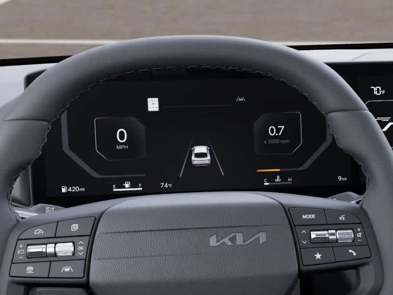 Thumbnail: 2025 Kia K4 - 21