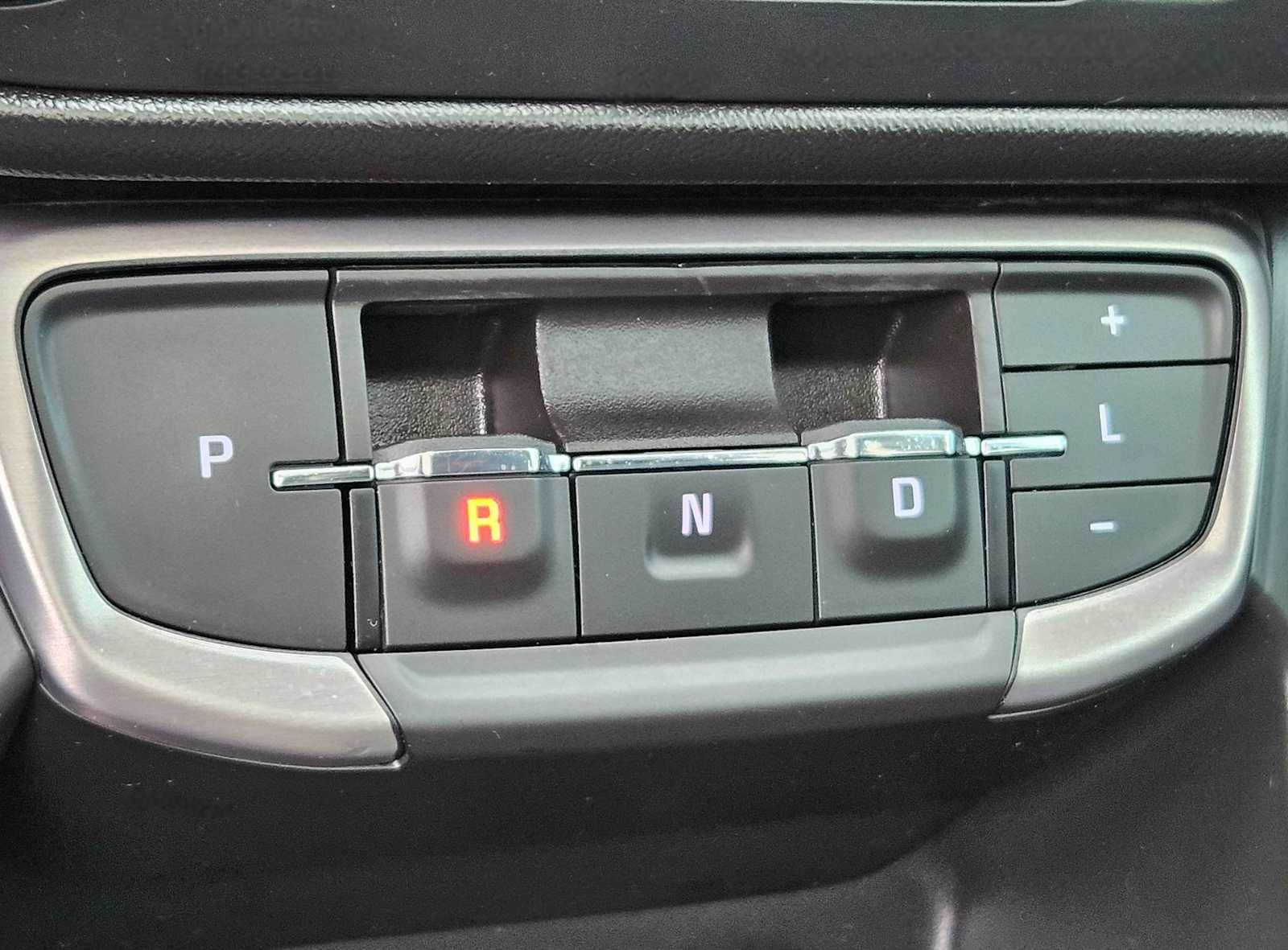 Thumbnail: 2022 GMC Terrain - 29