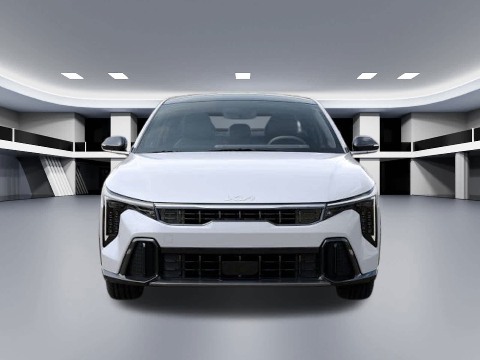 Thumbnail: 2026 Kia K4 - 2