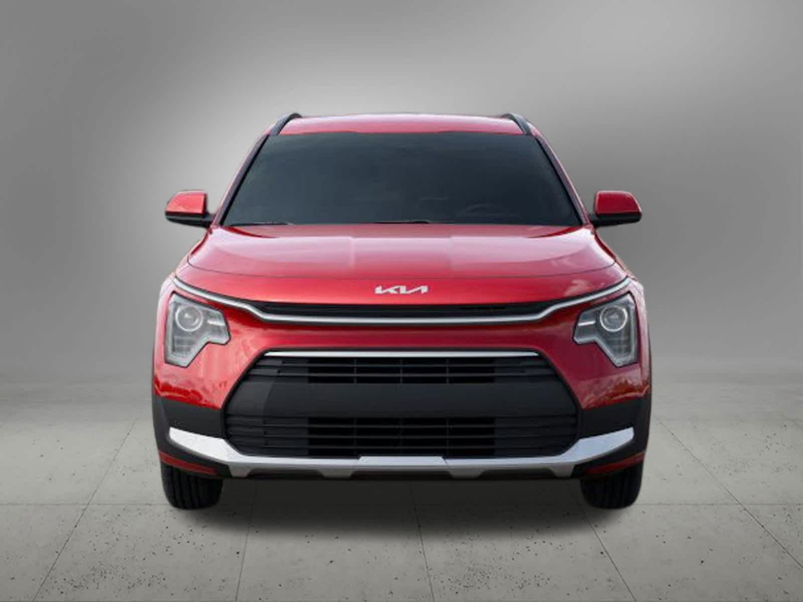 Thumbnail: 2025 Kia Niro - 2